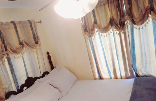 Montego Bay House | Happy and Comfortable Home
