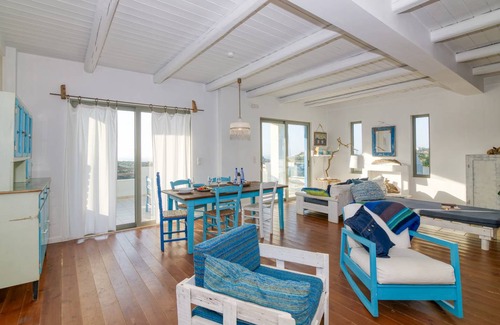 Achlada Apartment | Happy Apartment Heraklion