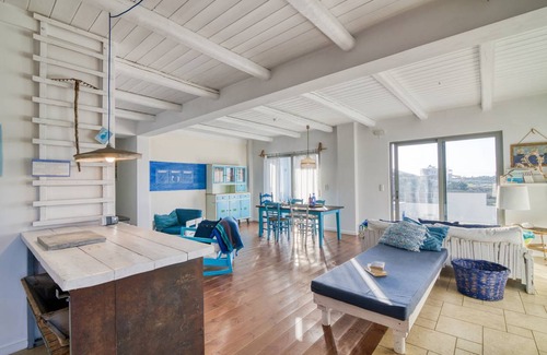 Achlada Apartment | Happy Apartment Heraklion