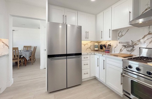 Oceano House | HAPPY CLAM OCEANFRONT 5BD/3.5BA