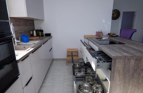 Vintijan Apartment | Happy Day Apartment 1,2,3