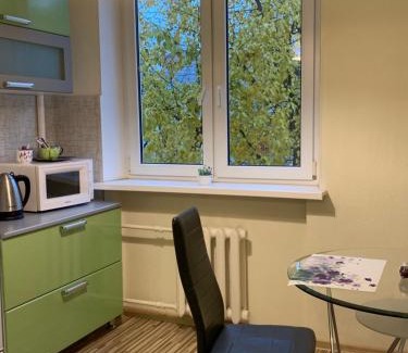 Narva Apartment | Happy Day