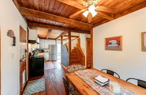 Arrington Other | Happy Farm with Views & Hot Tub!nn