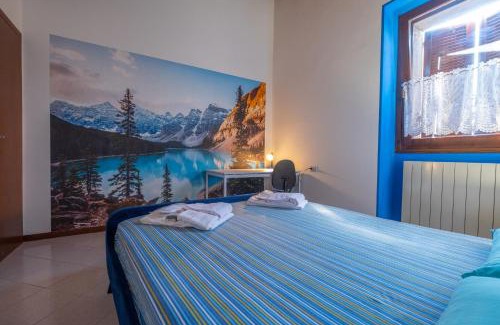 Riva di Solto Apartment | Happy Guest Apartments - Blue Lake Therapy