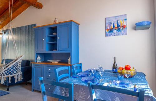 Riva di Solto Apartment | Happy Guest Apartments - Blue Lake Therapy