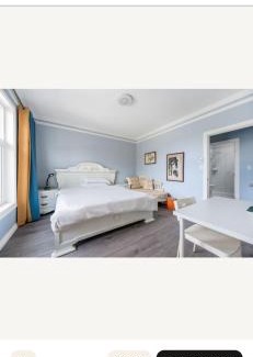 Richmond House | Happy Guesthouse
