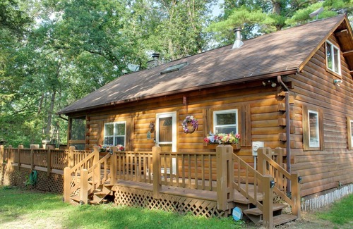 Mauston House | Happy Heaven 20 minutes north of Dells