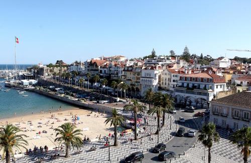 Cascais Apartment | Happy Holiday Cascais