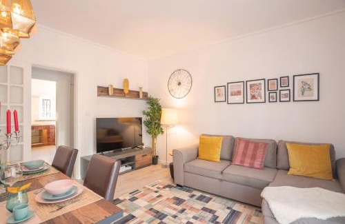 Cascais Apartment | Happy Holiday Cascais
