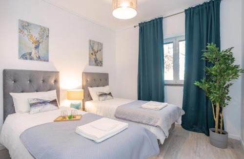 Cascais Apartment | Happy Holiday Cascais