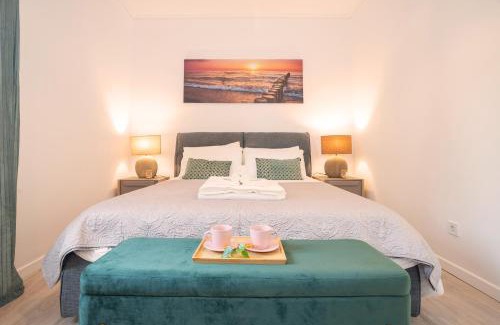 Cascais Apartment | Happy Holiday Cascais