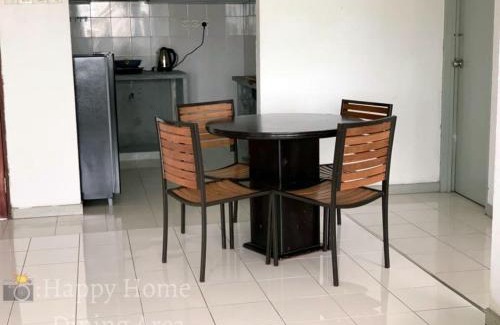 Batu Ferringhi Apartment | Happy Home 26 Sri Sayang Batu Ferringhi