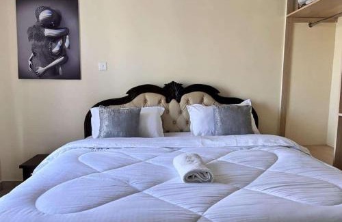 Ngara Apartment | Happy homes