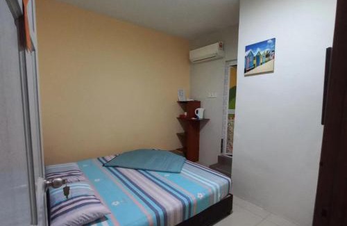 Port Dickson Hotel | HAPPY HOMESTAY Lukut