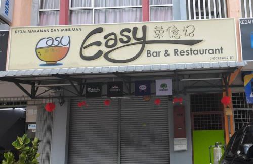 Port Dickson Hotel | HAPPY HOMESTAY Lukut