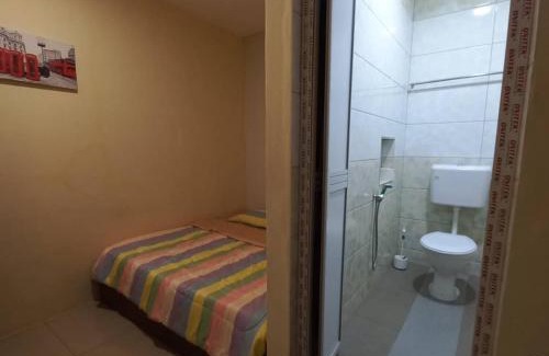 Port Dickson Hotel | HAPPY HOMESTAY Lukut
