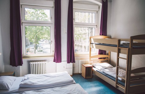 Schoeneberg Hotel | Happy Hotel Berlin