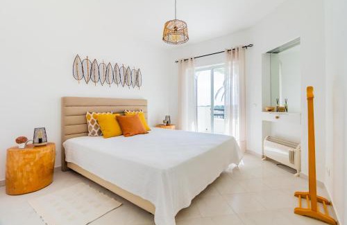 Alpouvar Apartment | Happy House in Clube Albufeira