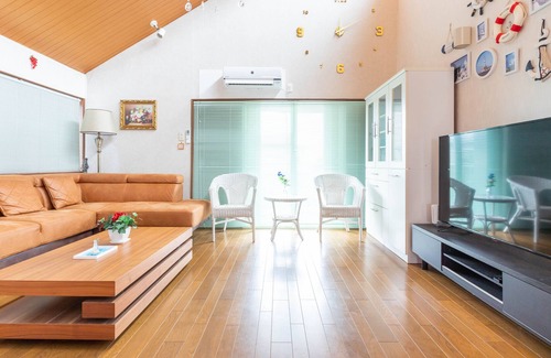 Tsubaki Onsen House | Happy House Shirahama