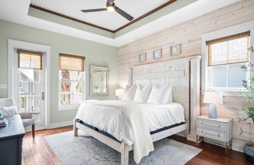Cinnamon Shore House | Happy Kat Cottage II 157 BE