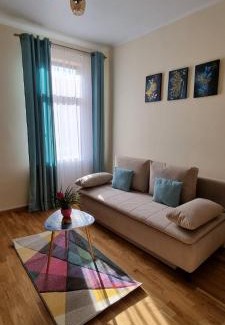 Centrul Vechi Apartment | Happy Mood Apartments