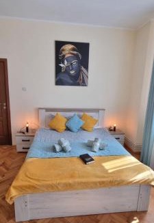 Centrul Vechi Apartment | Happy Mood Apartments