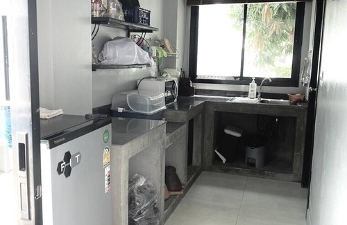 Hua Hin Villa | Happy pool villa