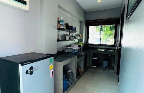 Hua Hin Villa | Happy pool villa