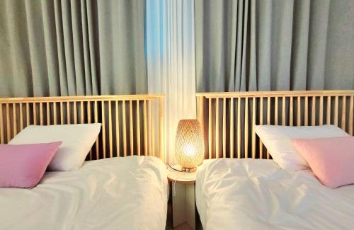 Bupyeong-dong Apartment | happy stay