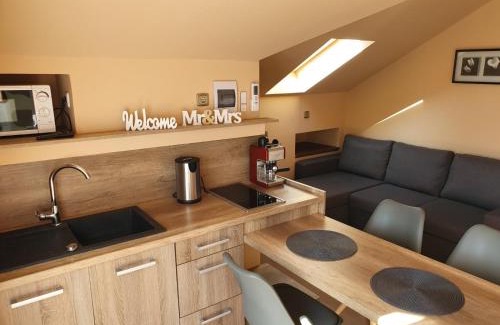 Zamardi Apartment | Happy Sun Medencés Apartman
