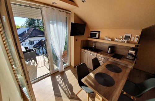 Zamardi Apartment | Happy Sun Medencés Apartman