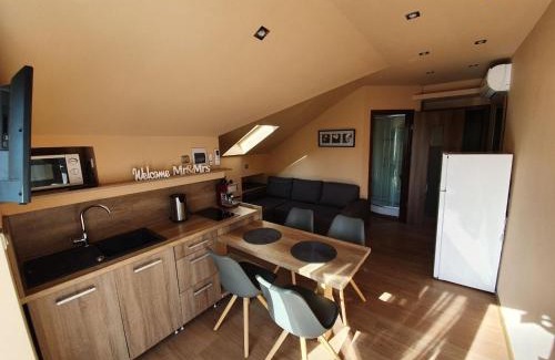 Zamardi Apartment | Happy Sun Medencés Apartman