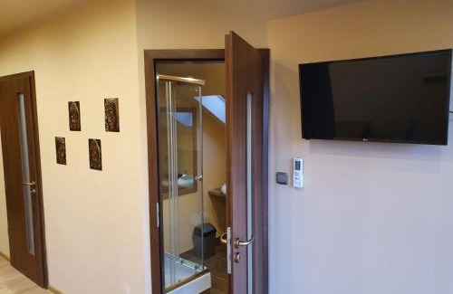 Zamardi Apartment | Happy Sun Medencés Apartman