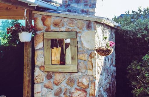 Cape Peninsula Other | Happy Van
