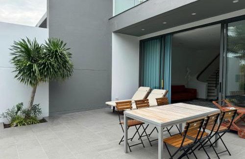 Phuoc Thuan Villa | Happy Villa Sanctuary Resort- Căn 84