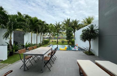 Phuoc Thuan Villa | Happy Villa Sanctuary Resort- Căn 84