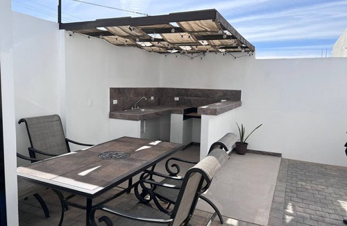 Brisas del Golfo House | happy weekend house
