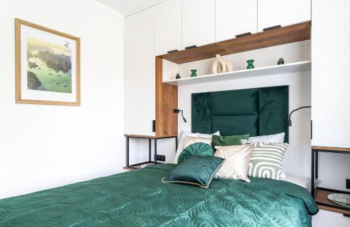 Jelenia Gora Apartment | HappyDeer - Ekskluzywny apartament z widokiem na góry