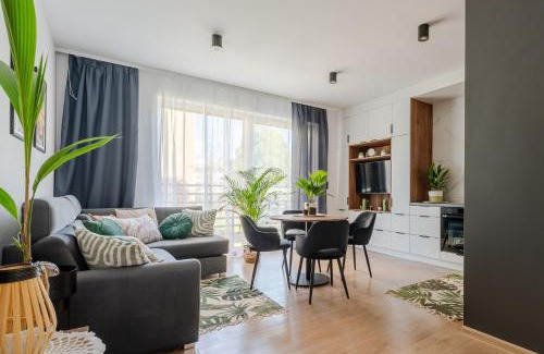 Jelenia Gora Apartment | HappyDeer - Ekskluzywny apartament z widokiem na góry
