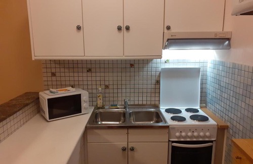 Mariahilf House | HappyHostel