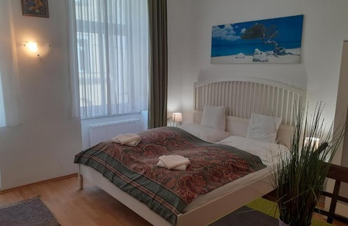Mariahilf House | HappyHostel