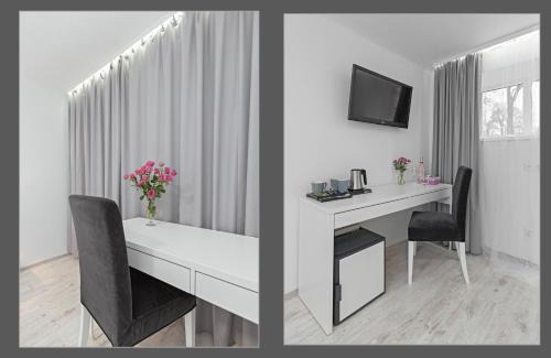 Kaunas Hostel | HappyInn Rooms