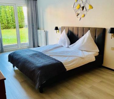 Villach Apartment | HappyLivingApartments