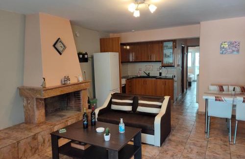 Nea Propontida Apartment | HARA'S HOUSES