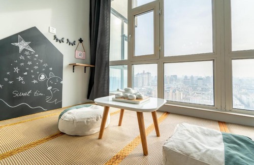 Dao Li Hotel | Harbin Daoli`Central Street`