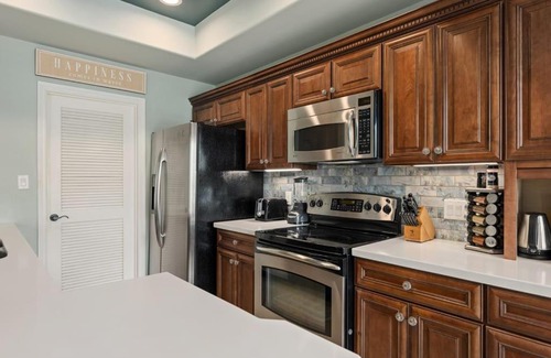Laguna Vista House | Harborside Townhome in Beautiful Laguna Vista