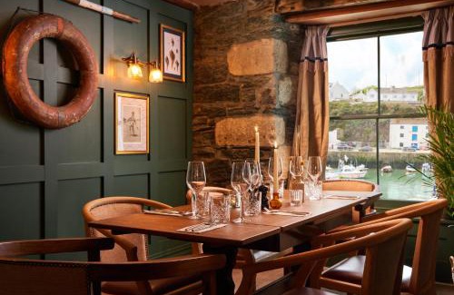 Porthleven Hotel | Harbour Inn