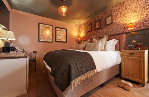 Porthleven Hotel | Harbour Inn