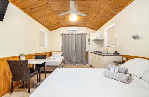 Bowen Resort | Harbour Lights Tourist Park