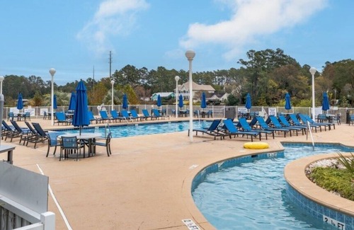 Myrtle Beach Apartment | Harbour Lights™ - Hotel